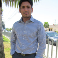 Mohammad Pathan