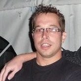 Ben Oehlrich