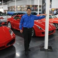 Bruno Vargas