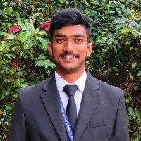 Prashanth C R
