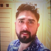 Daniel Peregrino Pacheco