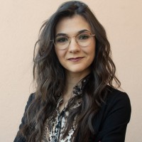 Raquel Serrano Gutiérrez