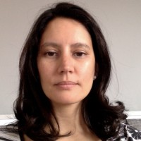 Paula Vargas
