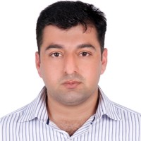 Khurram Shahzad