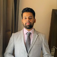Abhishek Bhat