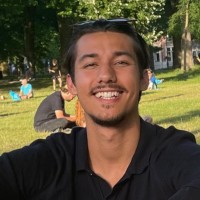 Yannick Dooyeweerd