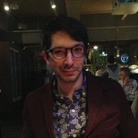 Nicholas Tardif