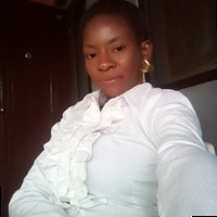 Roselyn Oseni