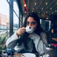 Ceyda Tırık