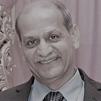 Kirit Rajyaguru