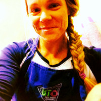 Kaitlyn Verfuerth