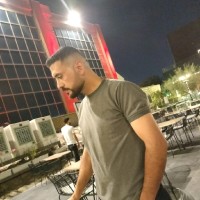 Jalal Alsareh