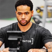 Brandon Taylor