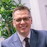 Daniel Brewer