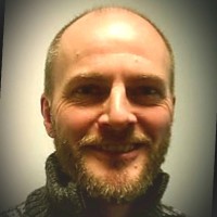 Graeme McFarlane