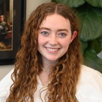 Emily Eleanor McCrary