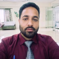 Sheikh Athar Hussain