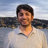İbrahim AYILMAZDIR