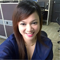 Charina Mae Rosales