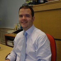 Michael Oswald