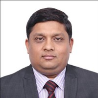 Sunil Kumar Verma