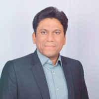 Muhammad Asif, ACA, FCCA