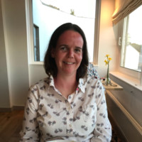 Liz Rees-Watts Aca