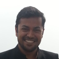 Syed Nasrulla