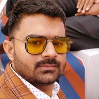 Pratik Suthar