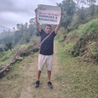 Kapil Dev -Your Signage Buddy