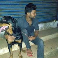 Vivek Karuna