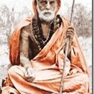 Ramaswamy Ramaswamy