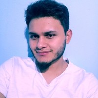 Juan David Gonzalez Rodriguez
