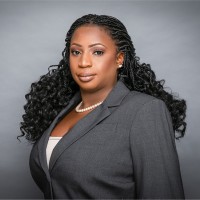 Tashecca Winstead, Sfr