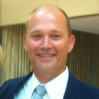 Darren Kimball, Csp, Arm