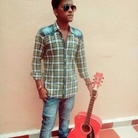 Aniket Prakash