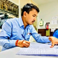 Vineet Jaiswar