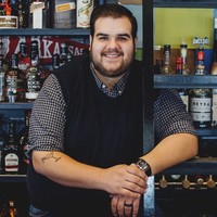 Dillon Garcia