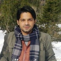 Radheyshyam Chaudhary