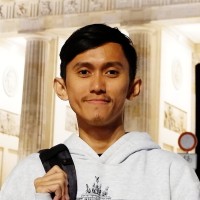 Muhammad Rizky Habibi