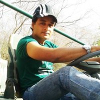Rajesh borde