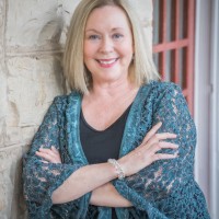 Suzanne Cearley