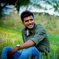 Kothuri Naveen