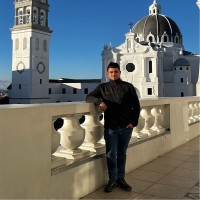 Jairo Esquivel Alfaro