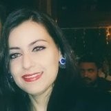 Thaisa Cristina Rabelo Izidoro