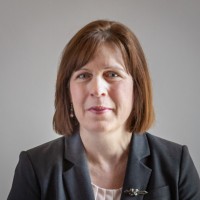 Christine Pellegri, Mpa, Cfre