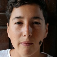Rye Gabriel Dalavia Castro