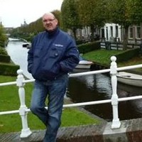 Fred Groeneveld
