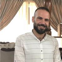 Ali Ebadah