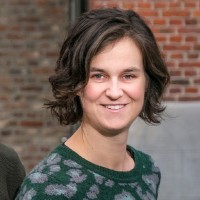 Evelien Van Den Bussche